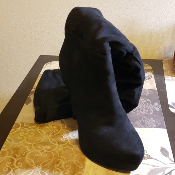 chinese laundry boots canada